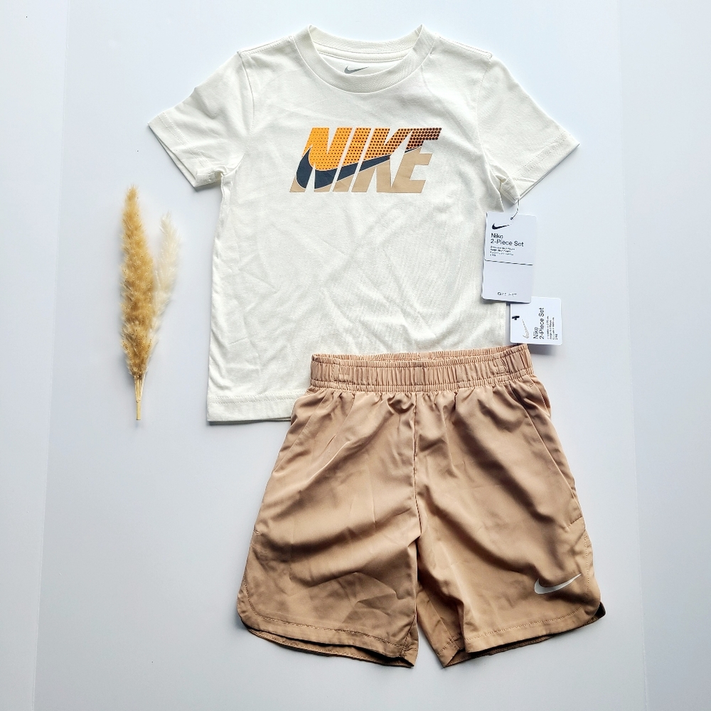 Nike Outfit